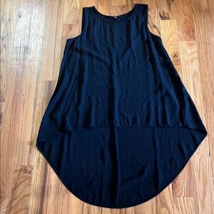 Eileen Fisher Silk Tank/Tunic